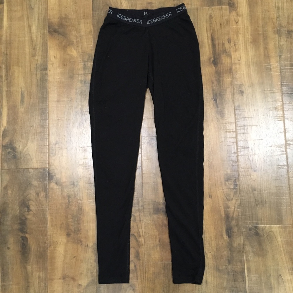 Icebreaker Bodyfit 200 Women’s Merino Tights